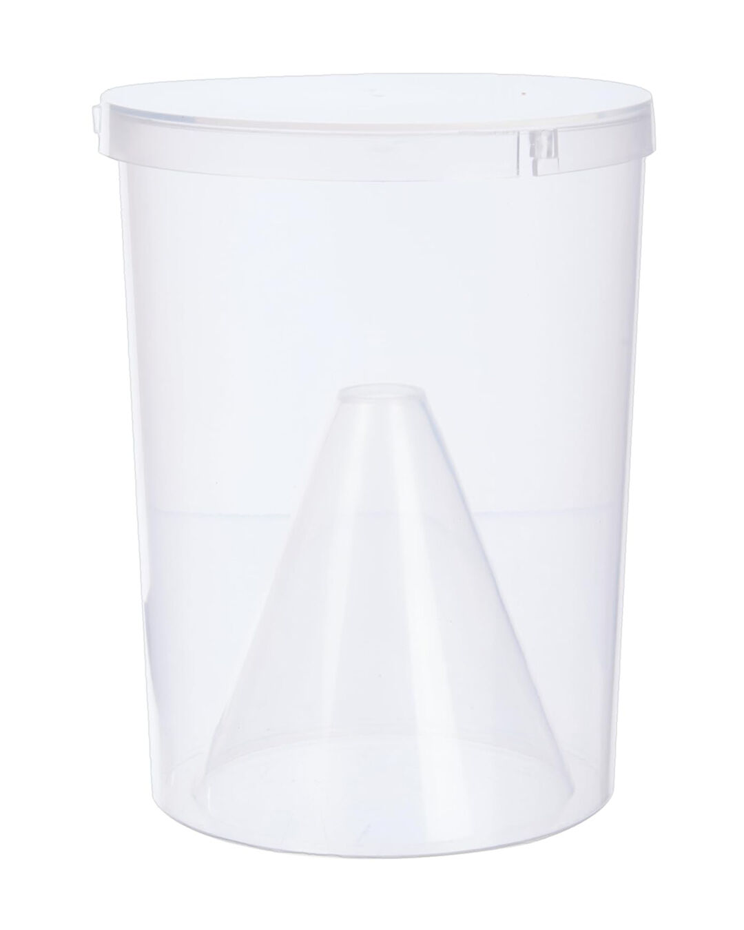 Bremsenfallen-Auffangbehälter für TaonX Bremsenfallen-Auffangbehälter für TaonX