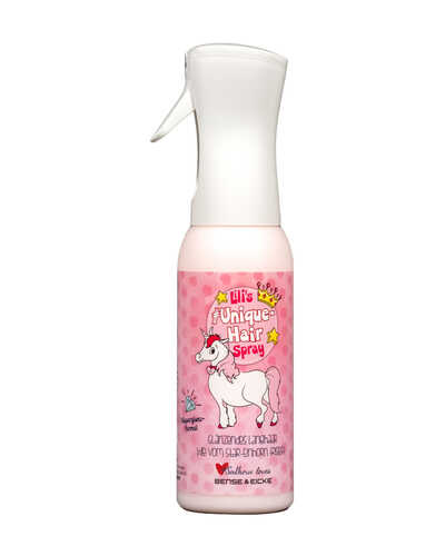 Mähnenspray Lili’s Unique Hairspray