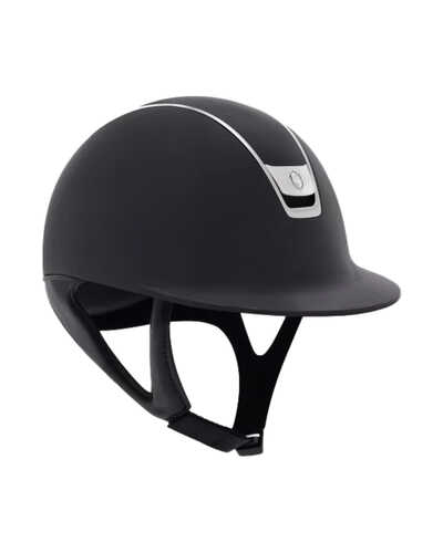 Black-Trim Chrome Black