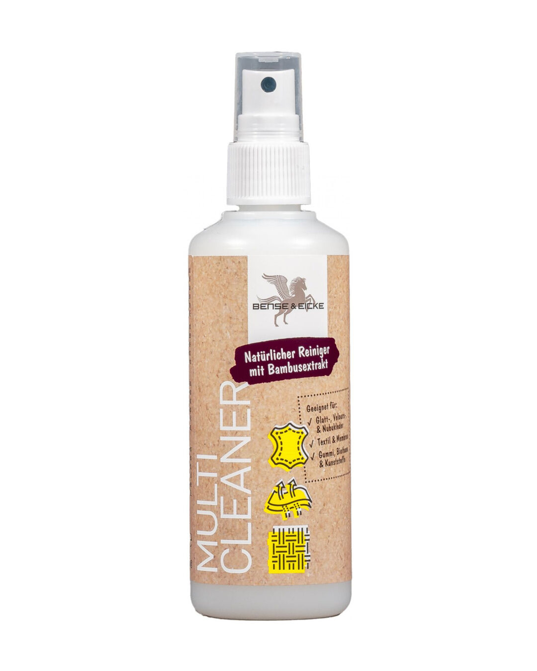 Pflege- & Reinigungsspray MultiCleaner