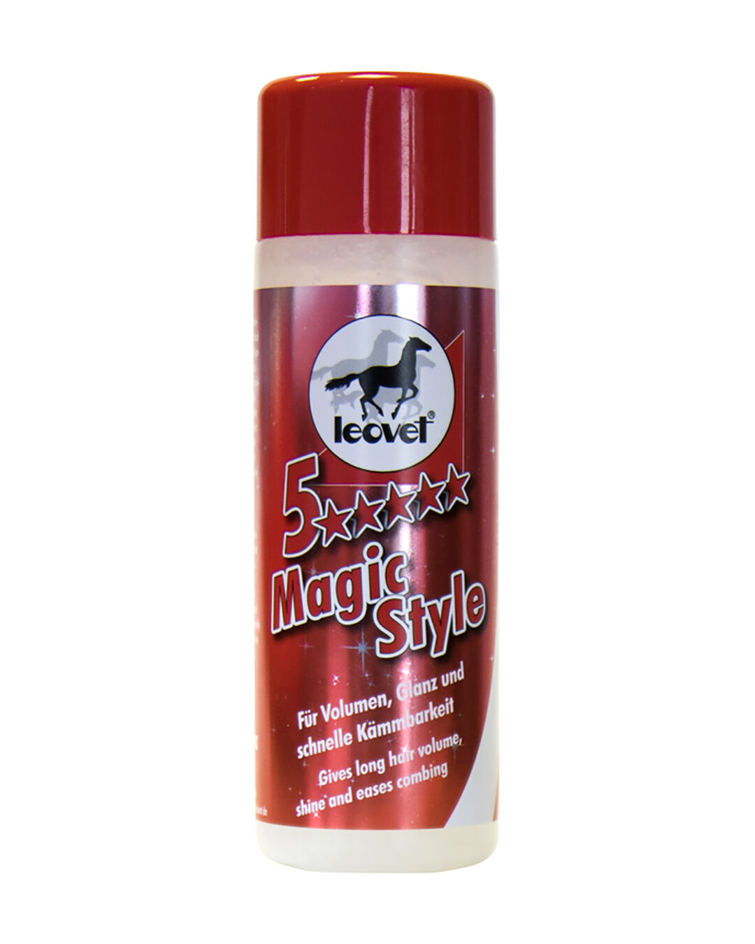 Mähnenpflege 5 Sterne Magic-Style