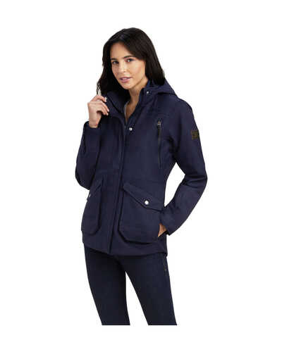 Reitparka WMS Sterling