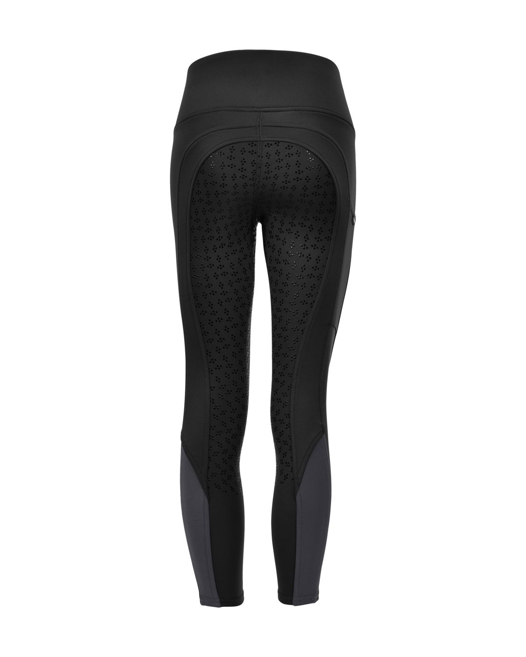 Kinder-Reitleggings Tokio Sport Full Grip