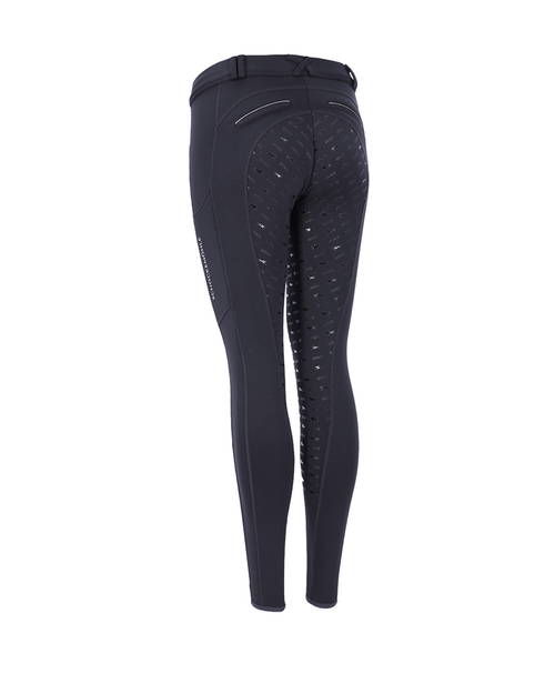 Thermo-Reitleggings Tights II