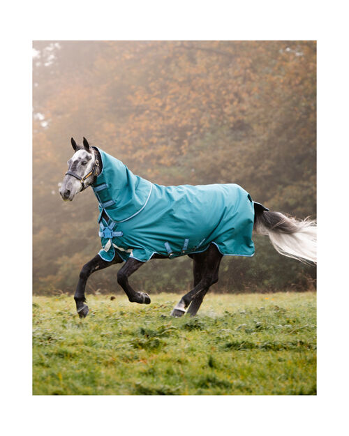 Winterdecke Bravo 12 Plus Turnout Light DISC 100 g