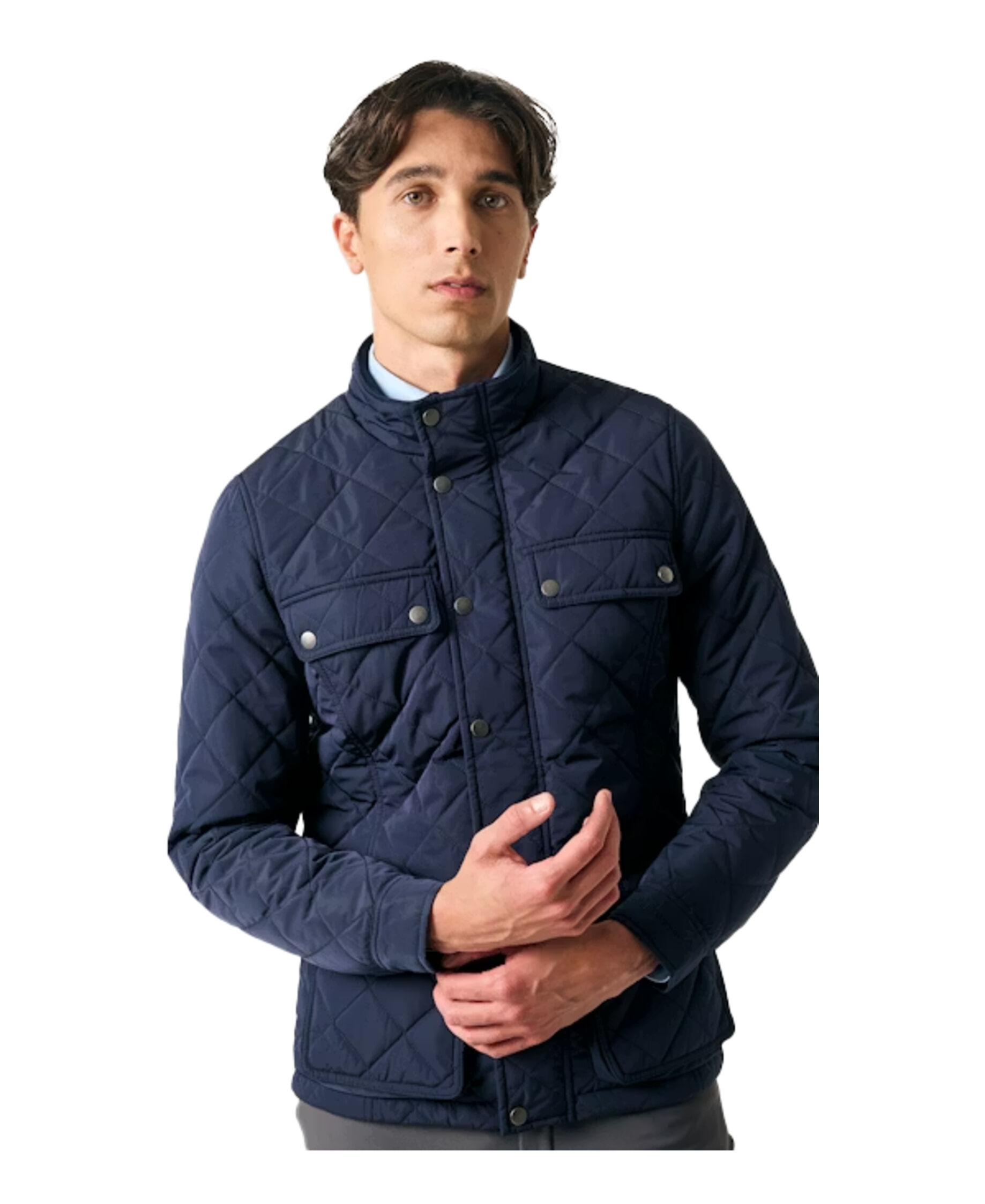 Steppjacke Nash