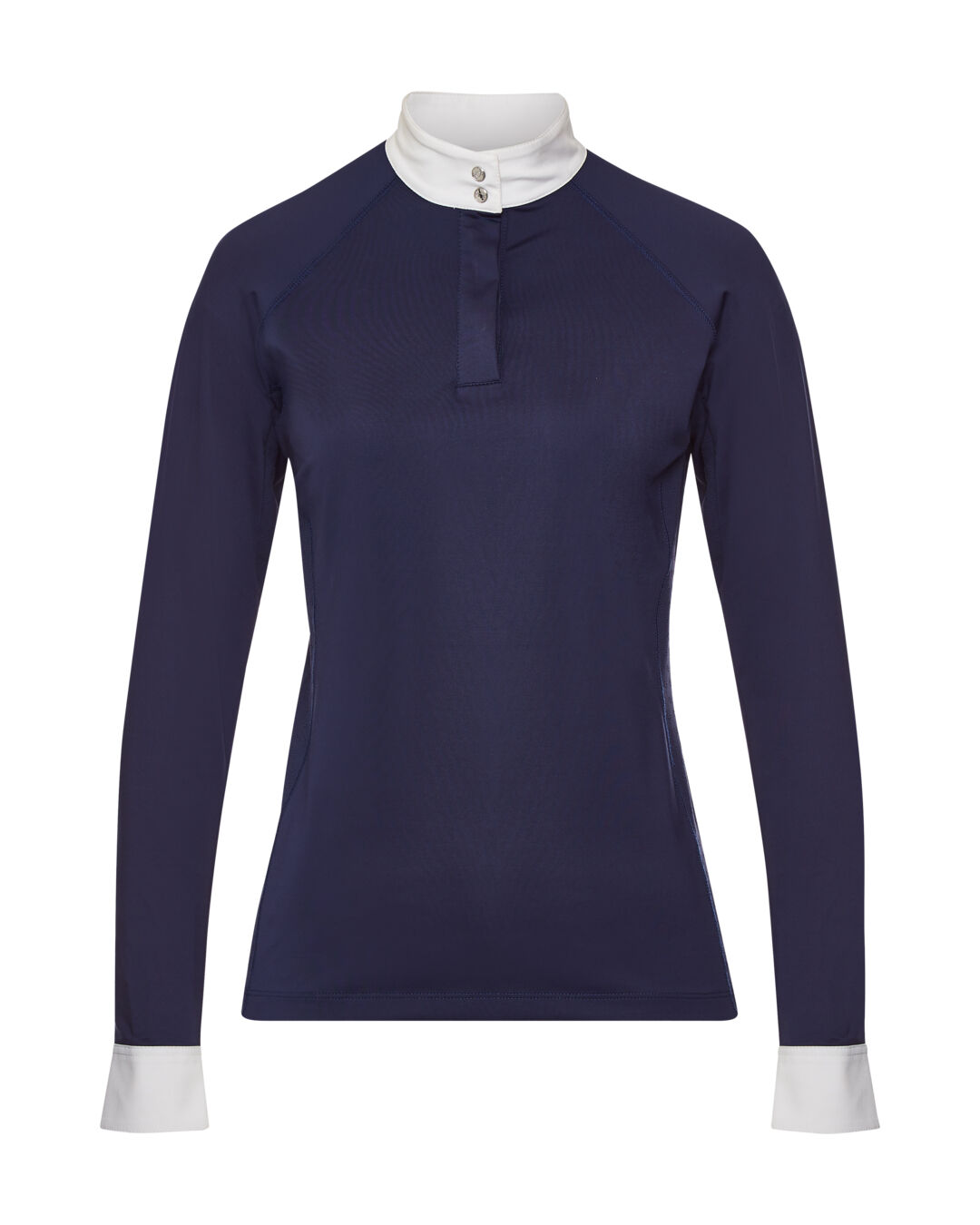 Langarmshirt Competition