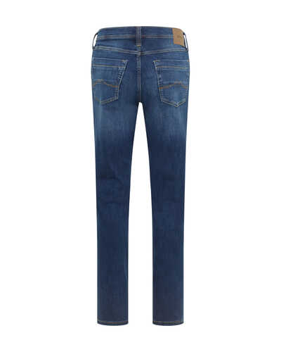 Herren-Jeans Style Washington Denim Blue