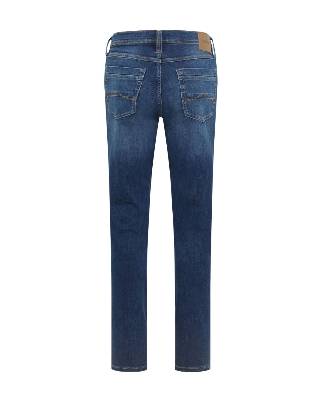 Herren-Jeans Style Washington Denim Blue