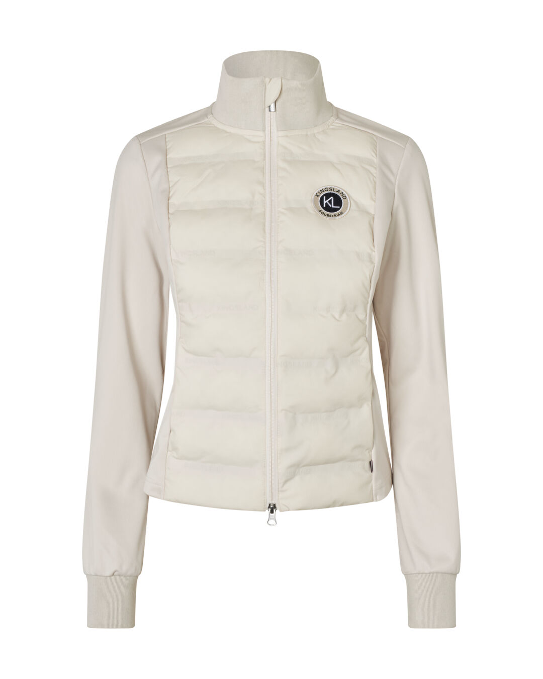 Hybrid-Reitjacke KLLucy