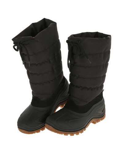 Thermostiefel Stella