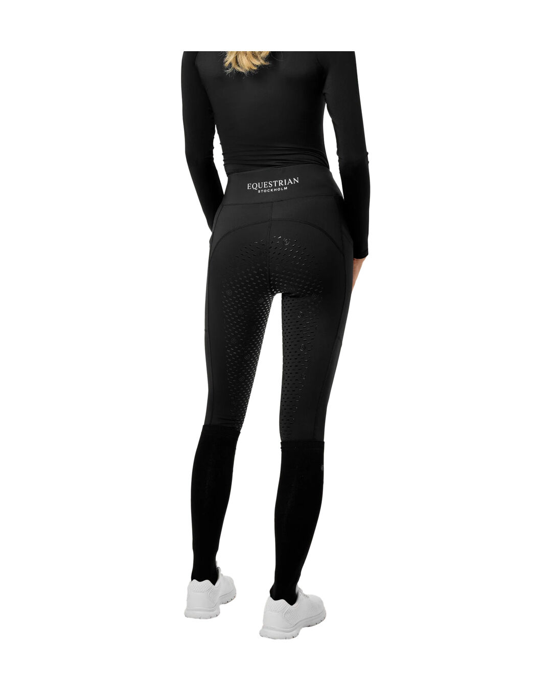 Reitleggings Movement Full Grip