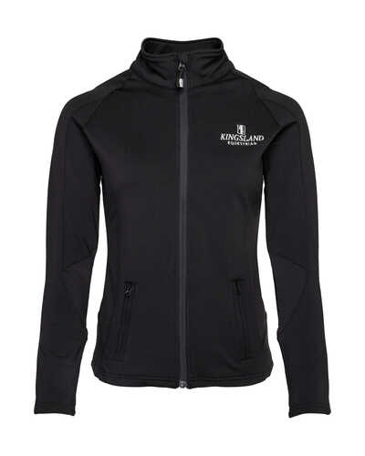 Fleecejacke Classic