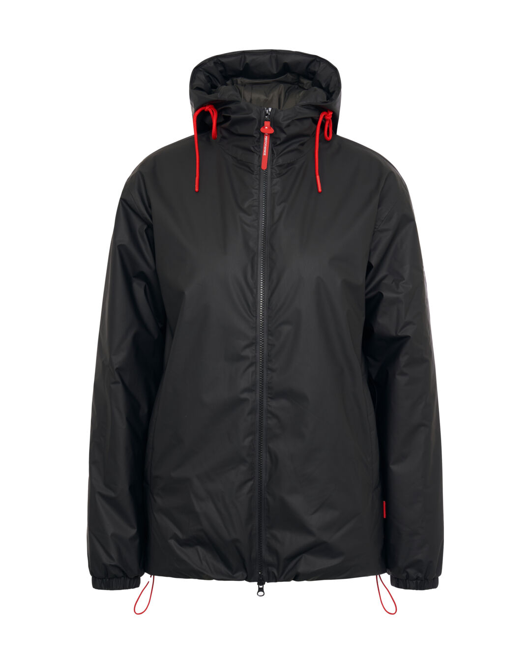 Regenjacke Transseasonal