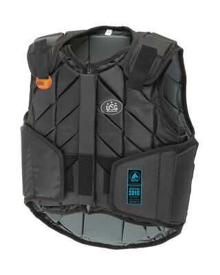 Panel-Sicherheitsweste Eco-Flexi