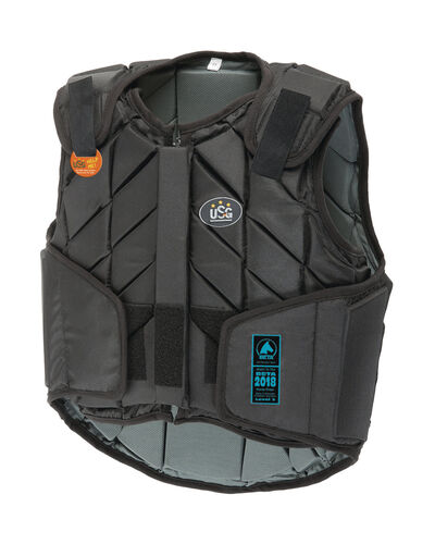 Panel-Sicherheitsweste Eco-Flexi