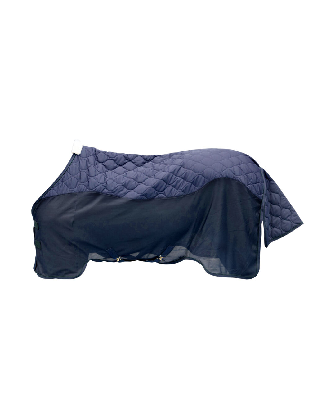 Transport- & Abschwitzdecke Combo Fleecedecke 0 g