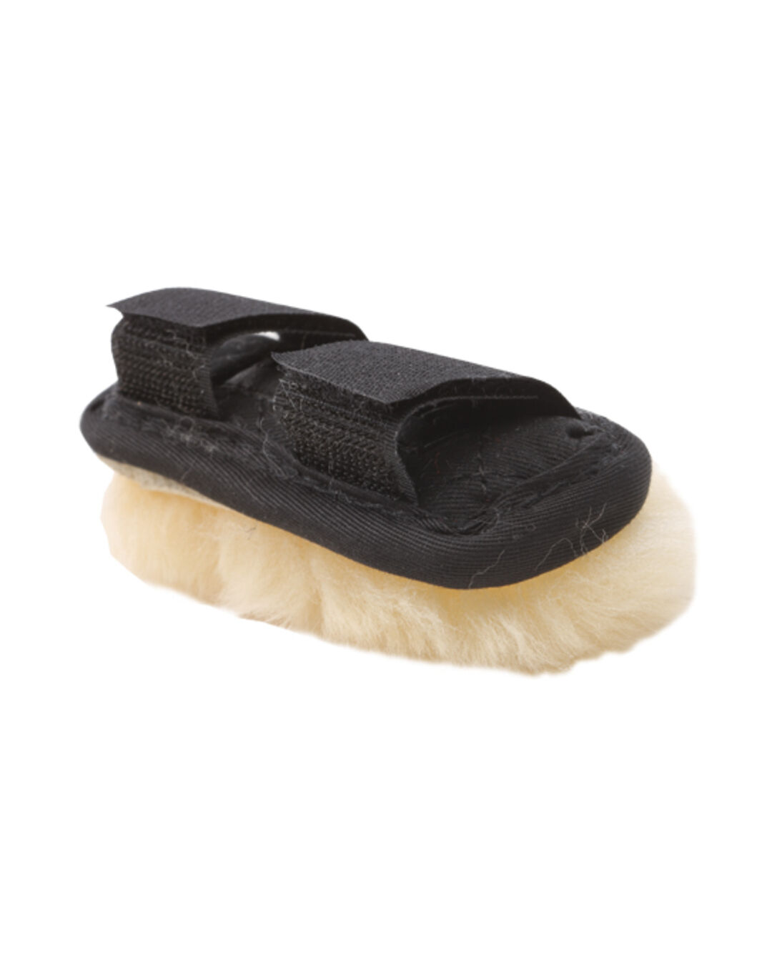 Kopf- & Nasenpolster Lammfell 10 cm Kopf- & Nasenpolster Lammfell 10 cm