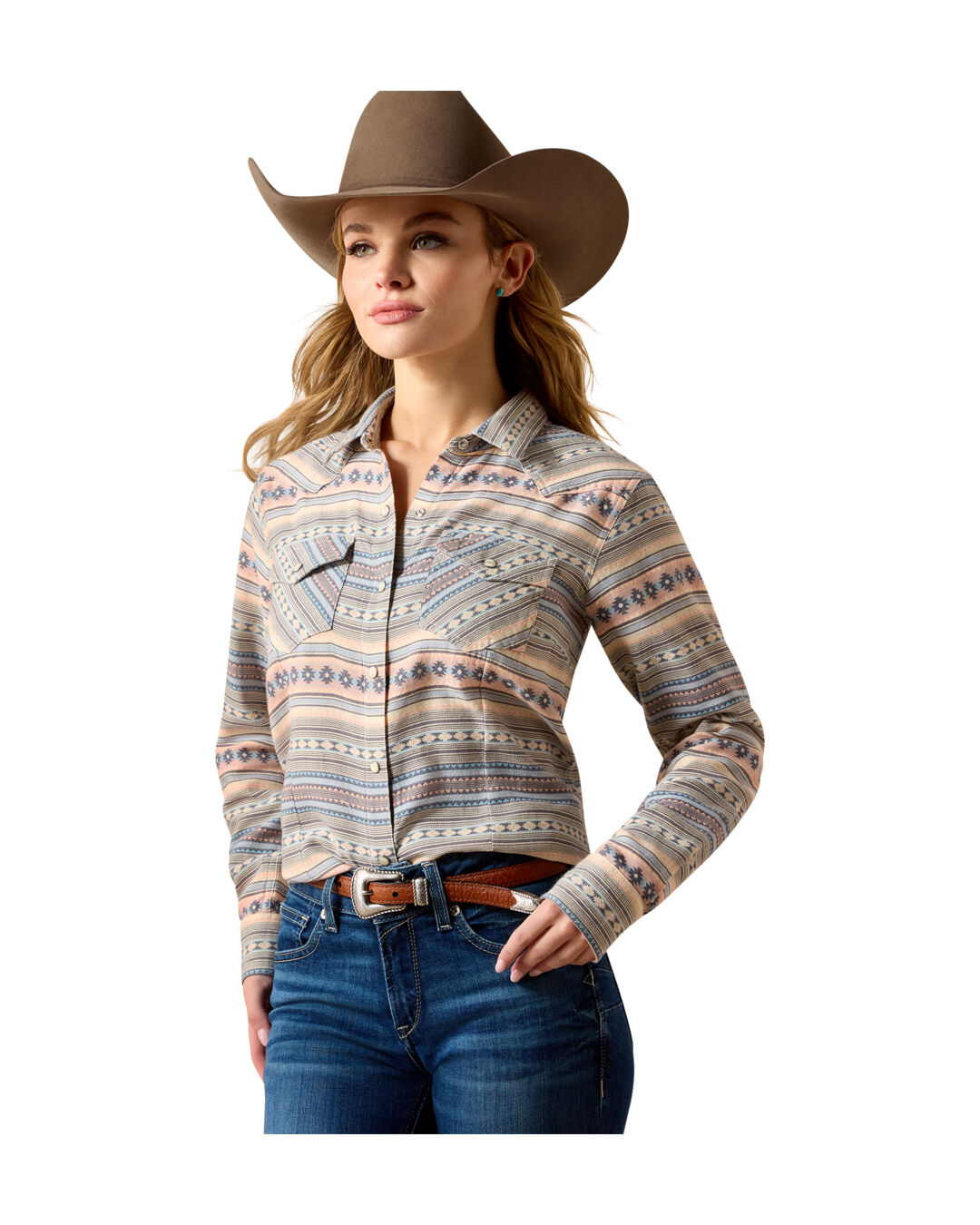 Westernshirt Arizona