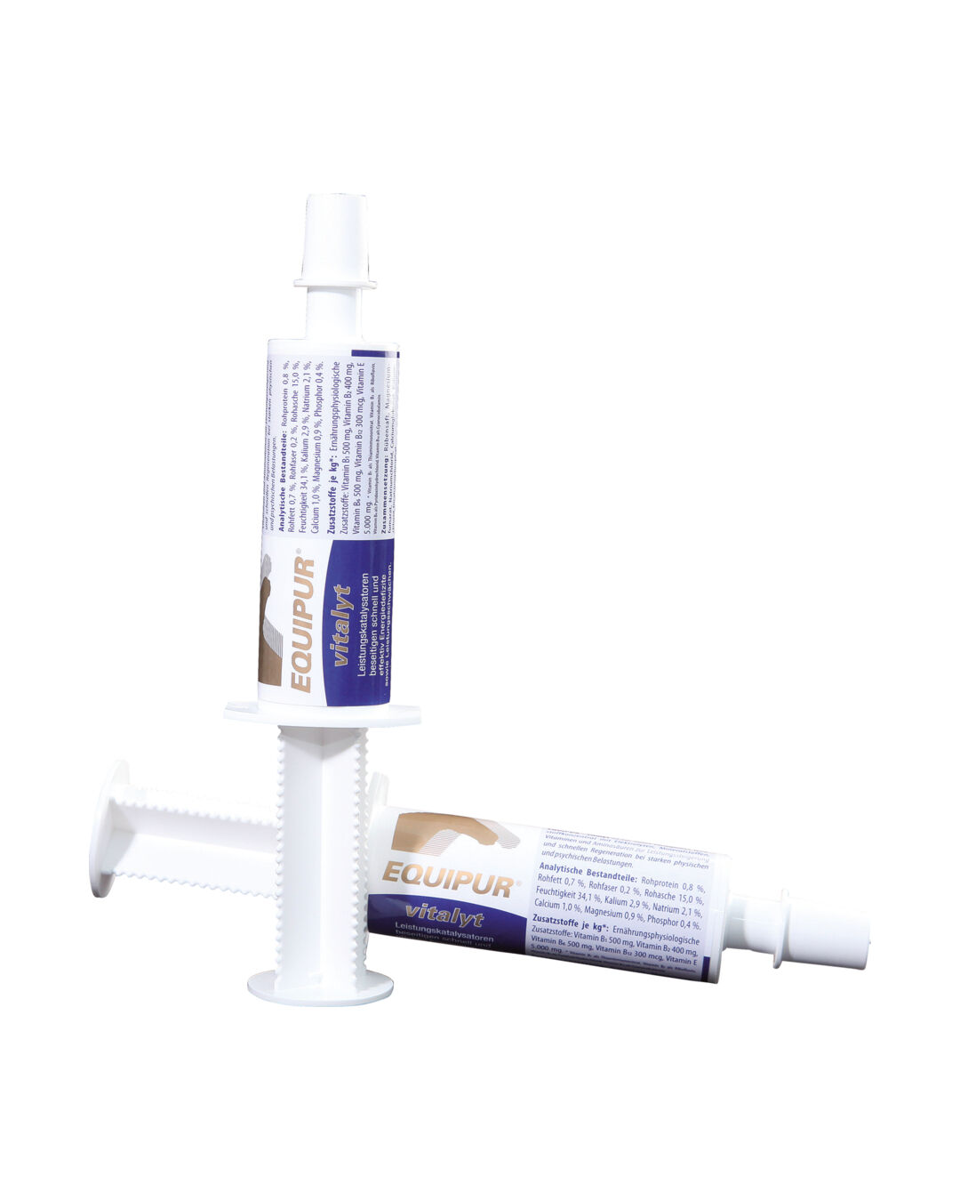 Ergänzungsfutter Vitalyt