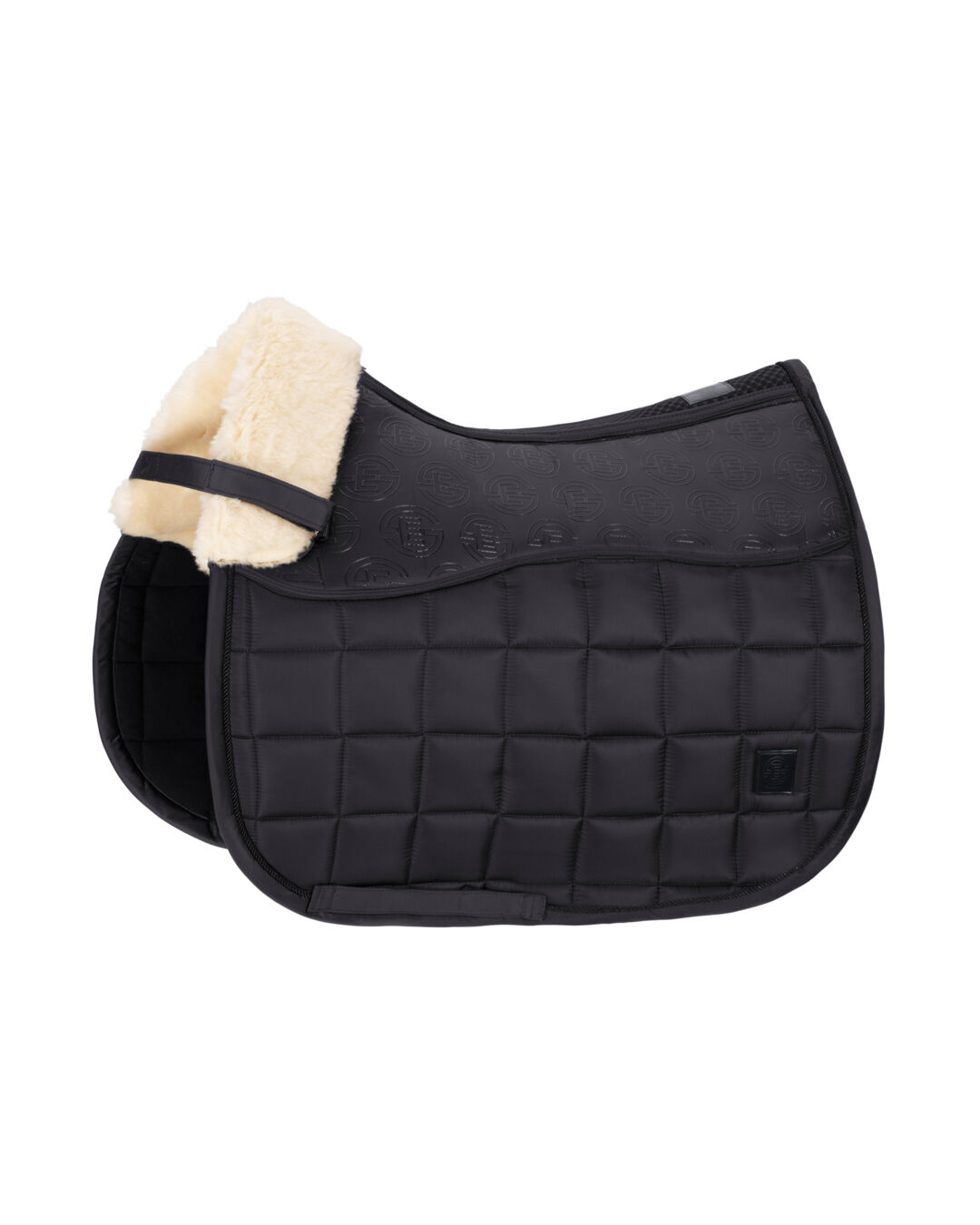 Schabracke Glossy Evo-Wool Reflexx 