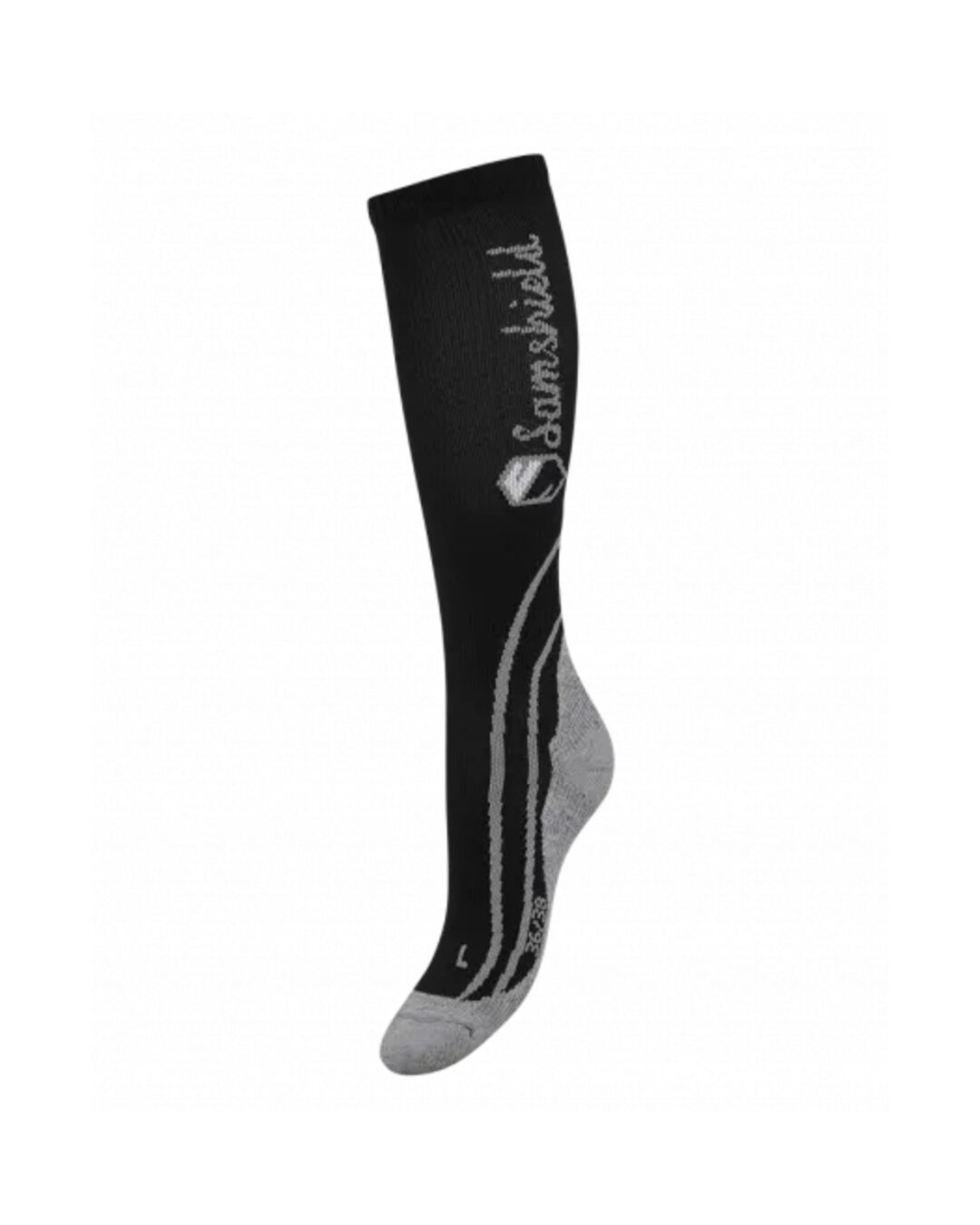Reitstrümpfe Balzane Soft Cushion