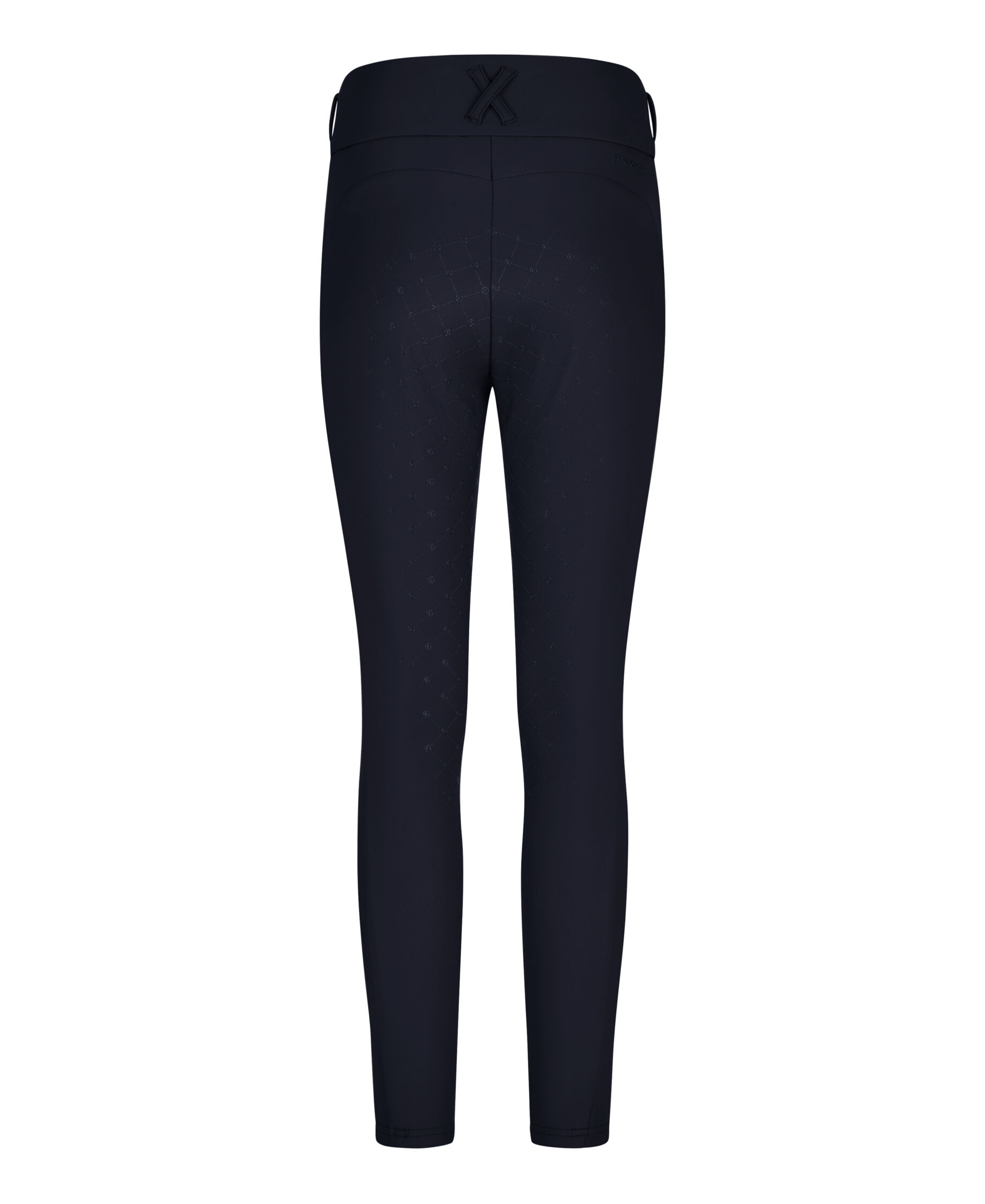 Reitleggings Cosy Fanatics Full Grip
