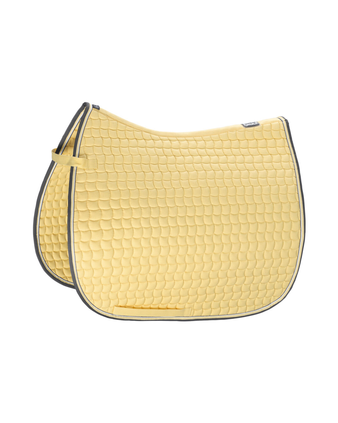 Schabracke Cotton Contrast