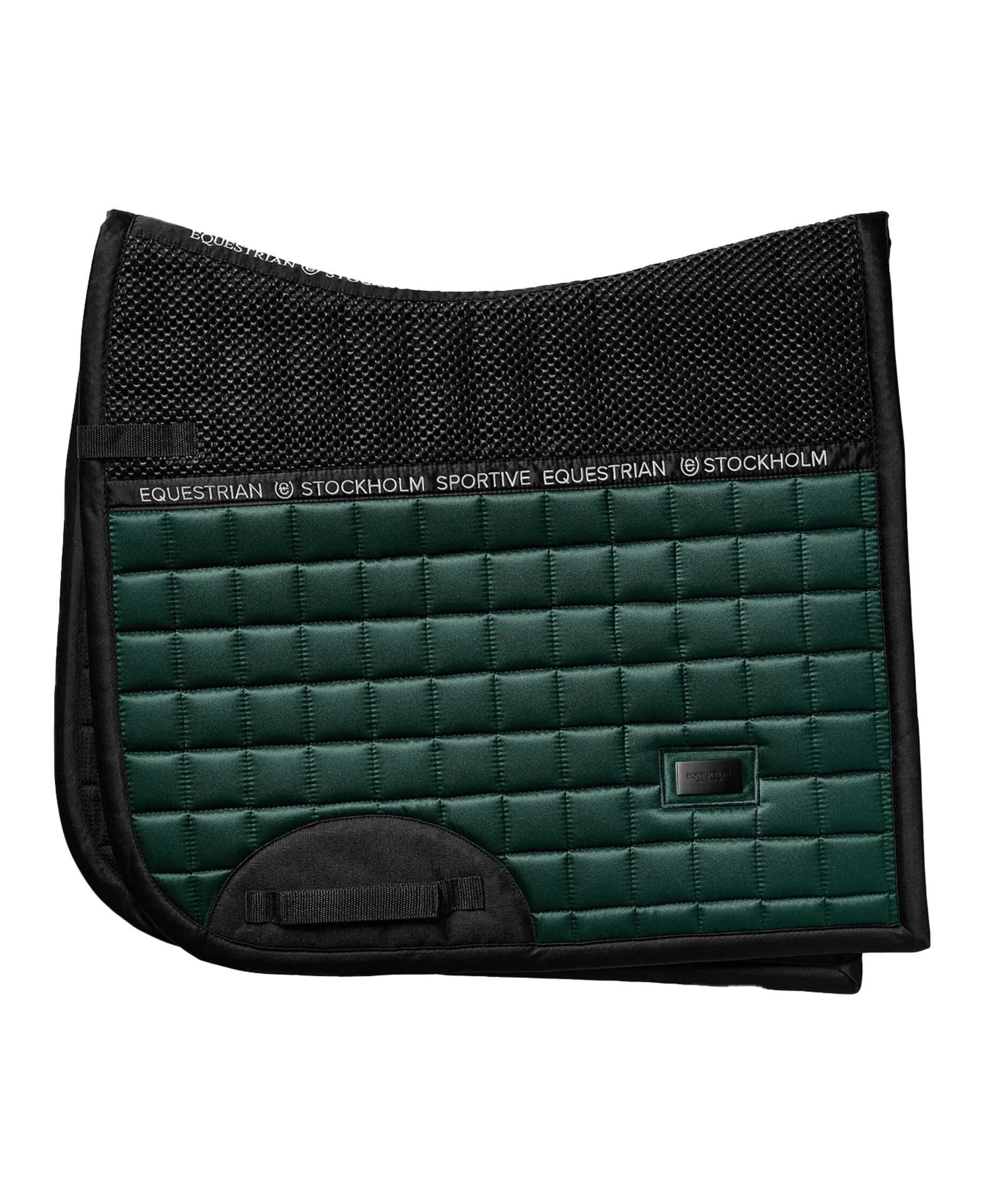 Dressurschabracke Sportive Sycamore Green