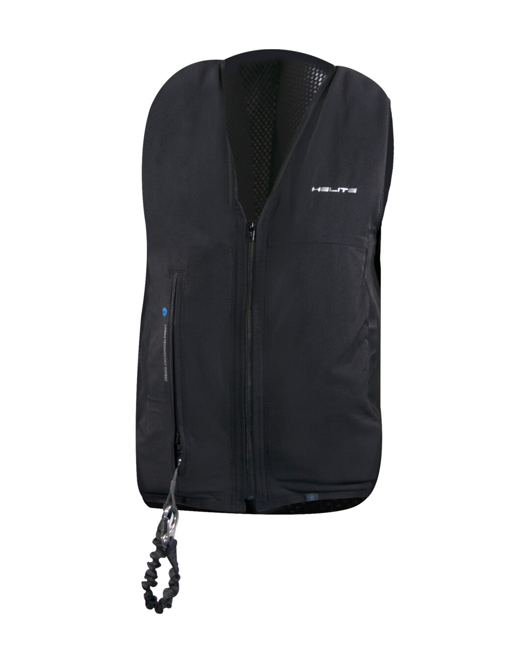 Airbagweste ZIP'IN 2 Langgröße Airbagweste ZIP'IN 2 Langgröße