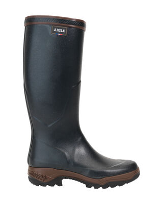 Gummistiefel Parcours 2