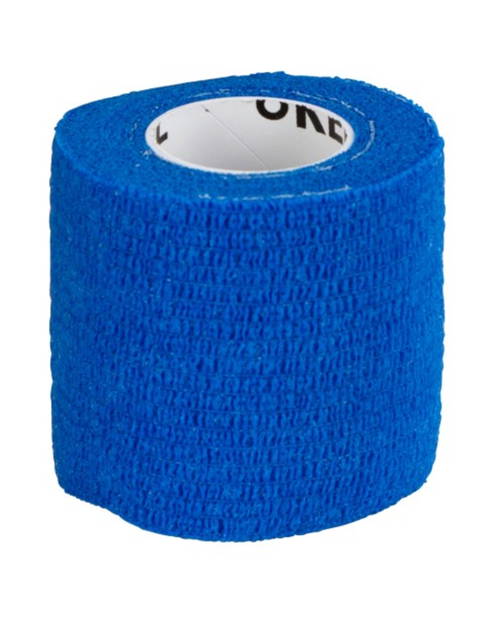 Selbsthaftende Bandage EquiLastic