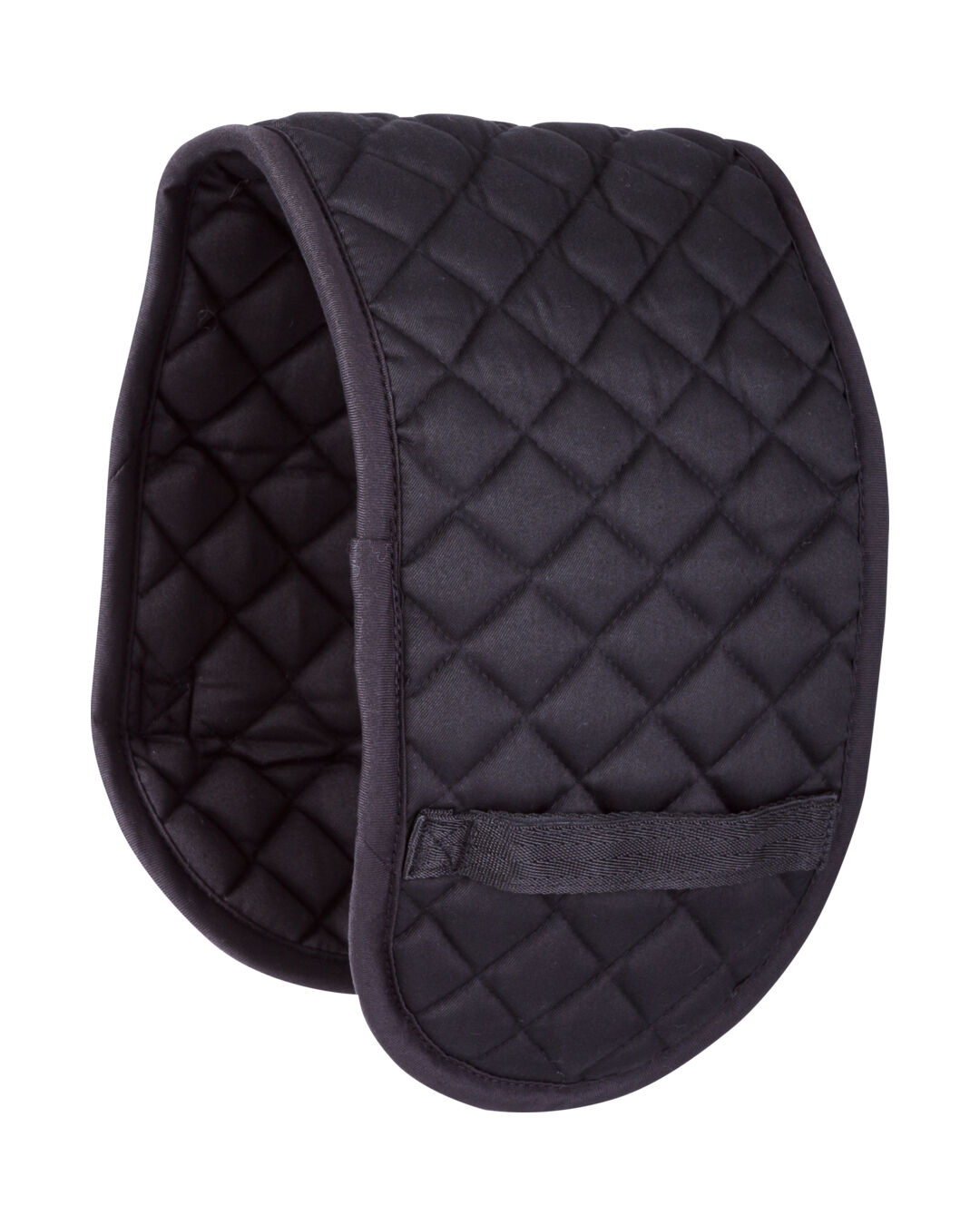 Longierpad Basic