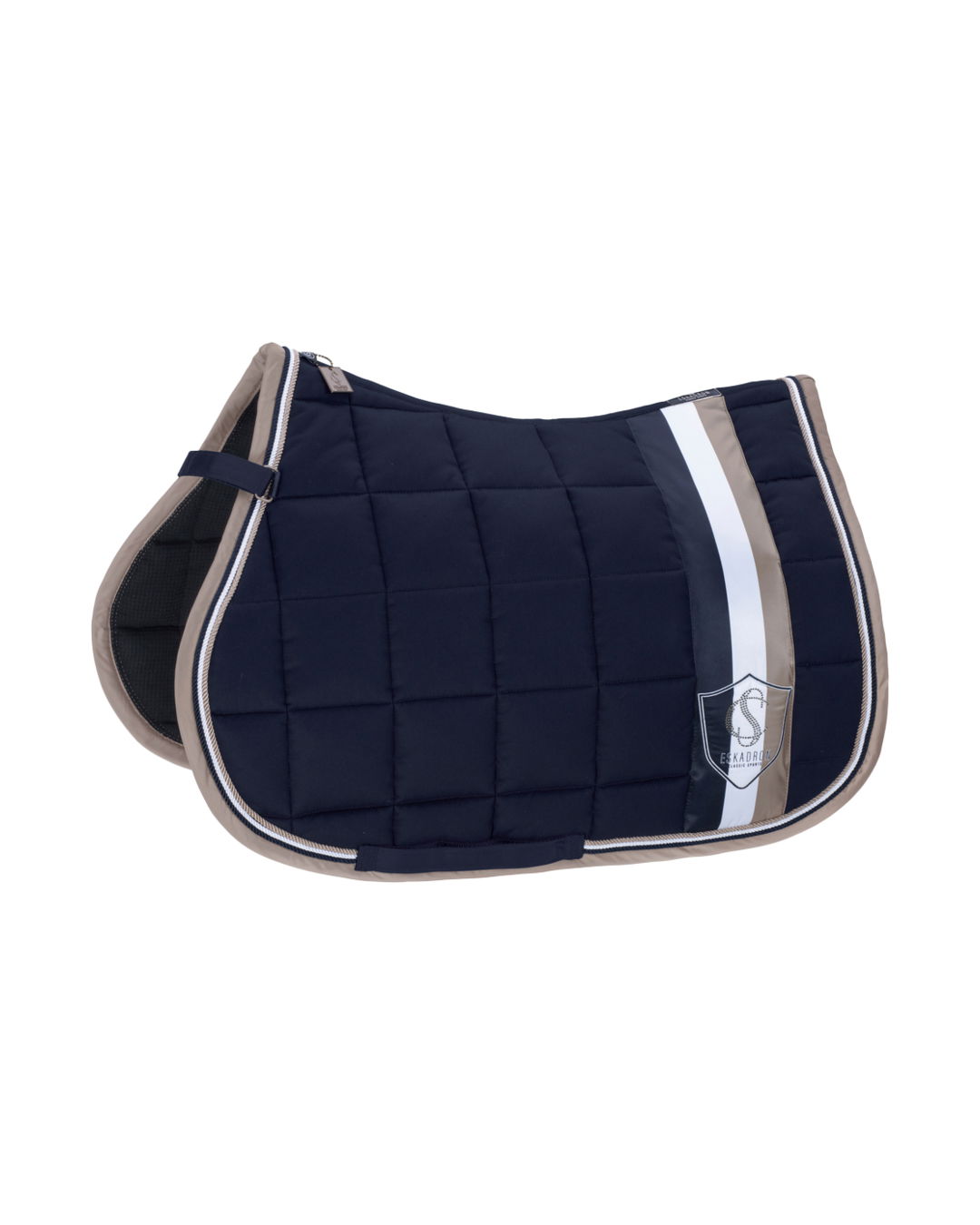 Schabracke Big Square Classic Sports Shetty