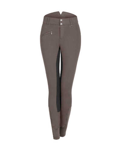 Taupe-Black