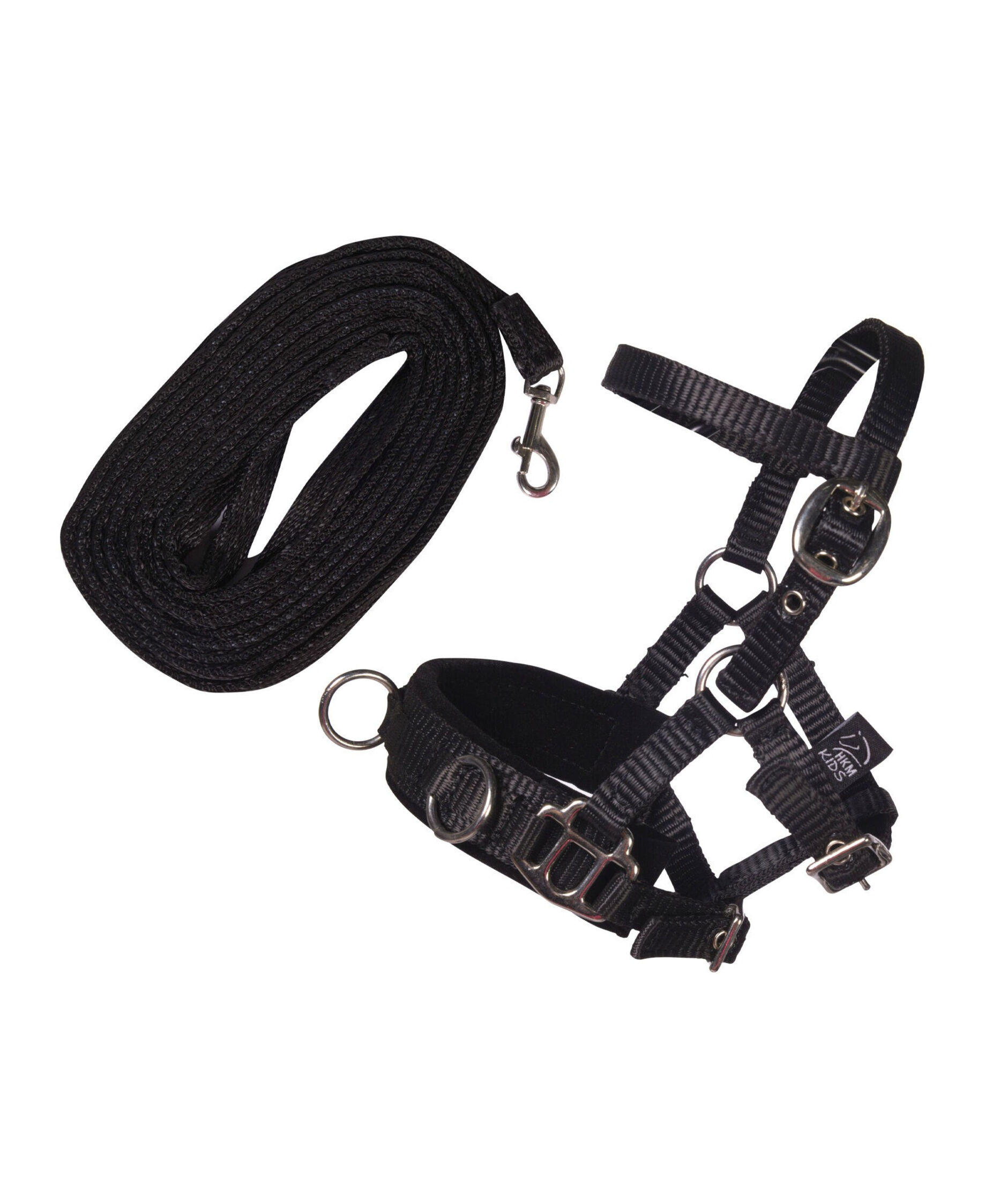 Longierset -Hobby Horsing-