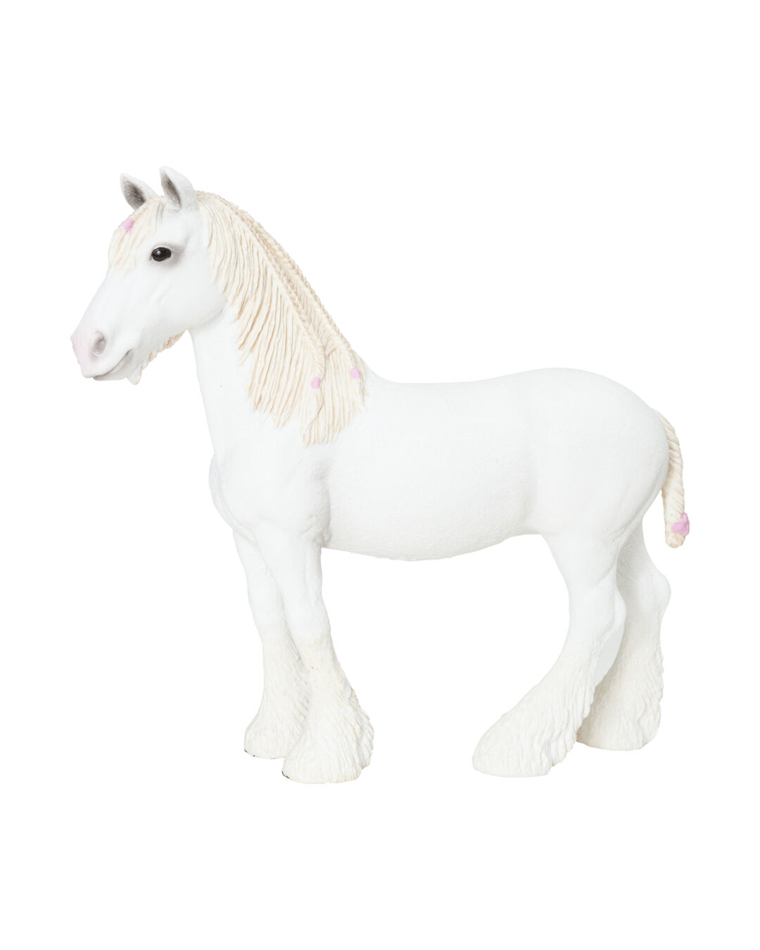 Tierfigur Shire Stute