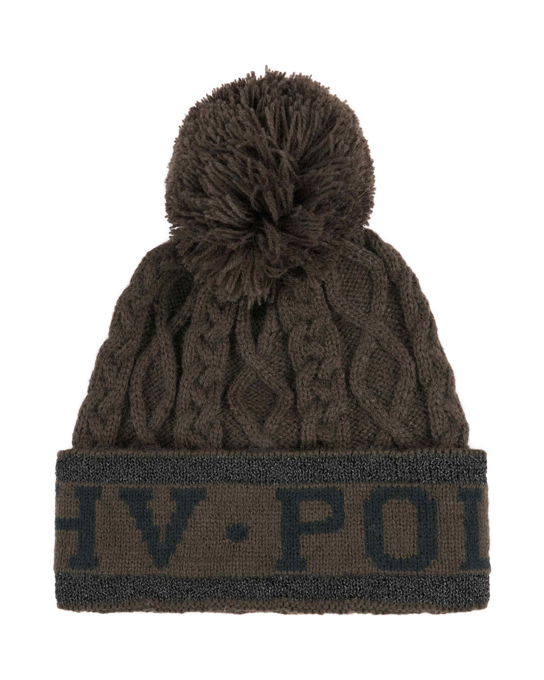 Beanie HVPKnit