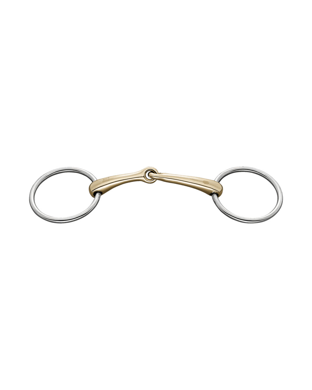 Wassertrense Dynamic RS Sensogan 16 mm einfach gebrochen Wassertrense Dynamic RS Sensogan 16 mm einfach gebrochen