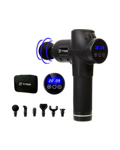 Massagepistole Fitgun Pro 1