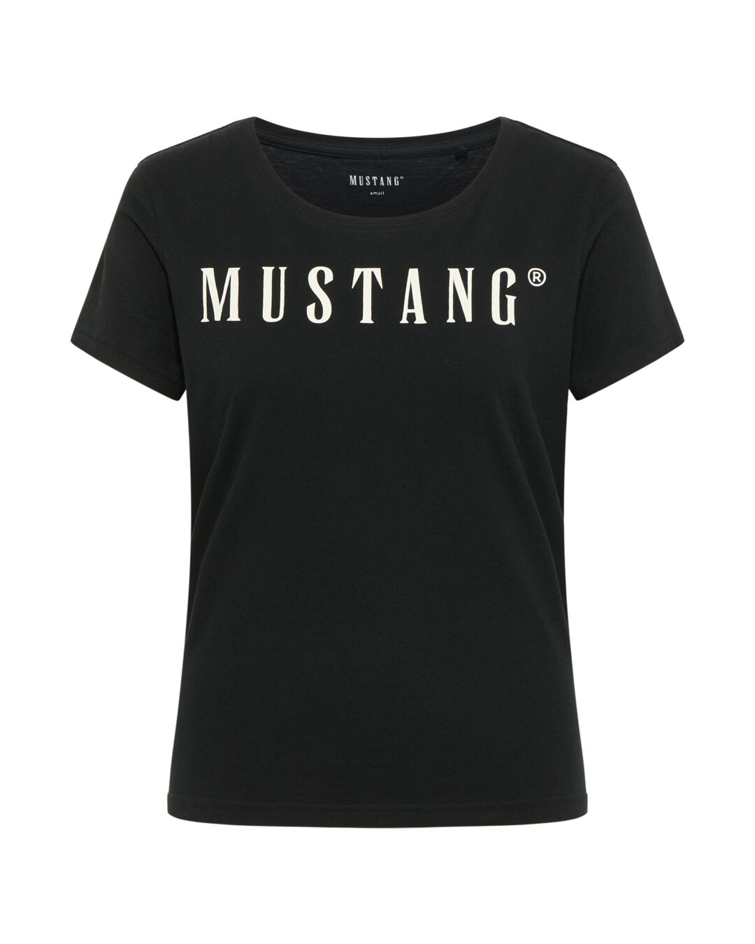 T-Shirt Style Alma