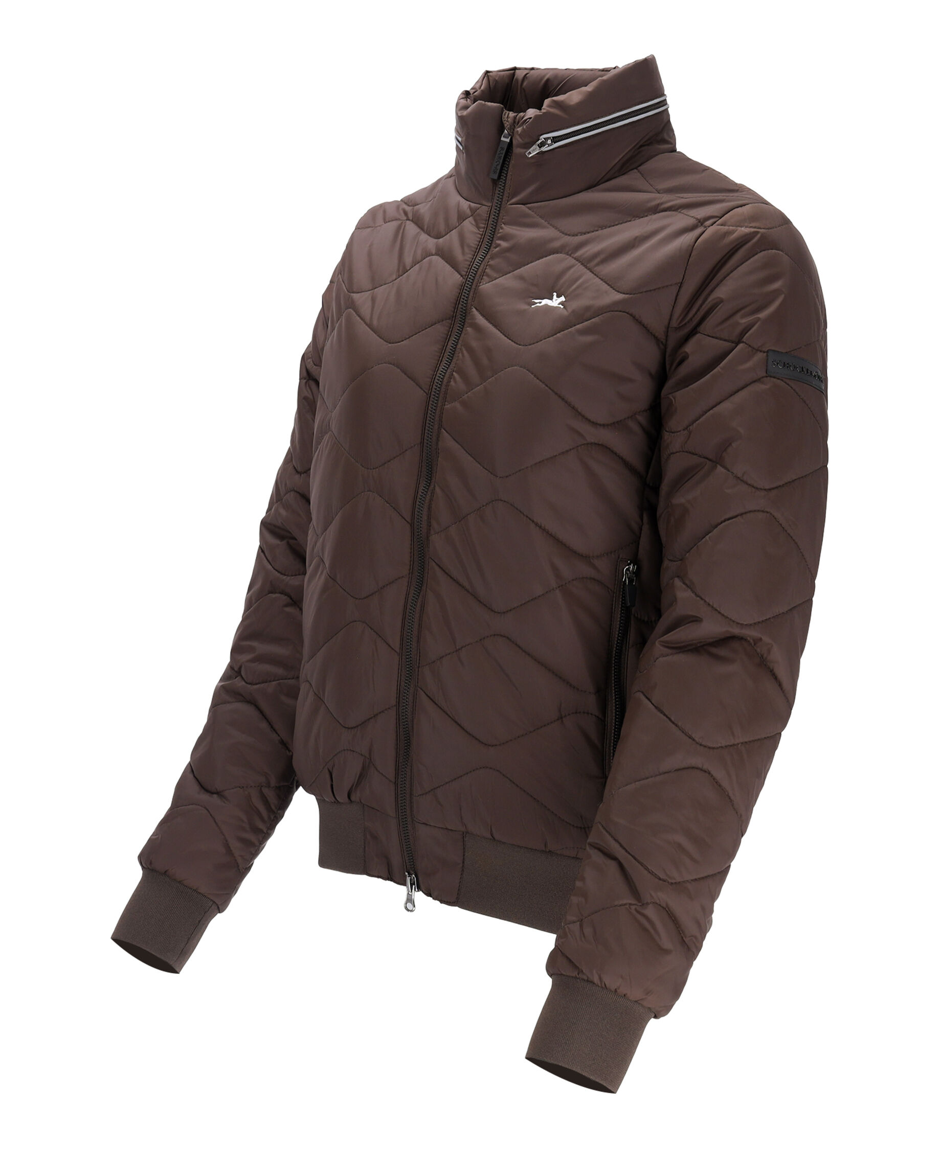 Reitjacke SPJanet Style