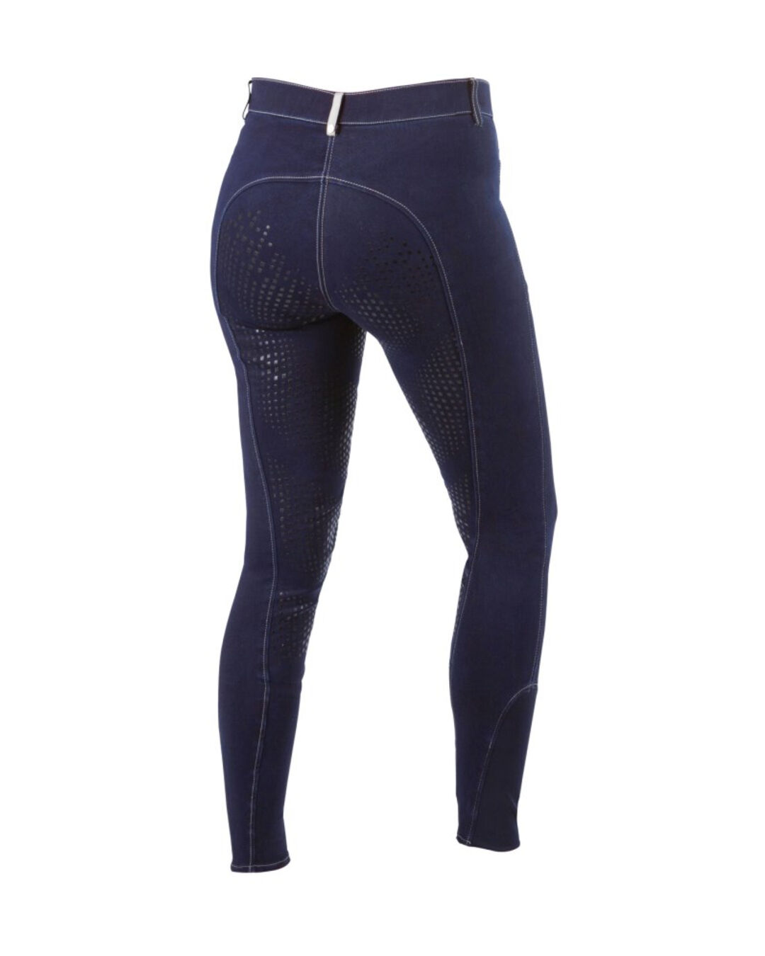 Reithose Basic Plus Full Grip