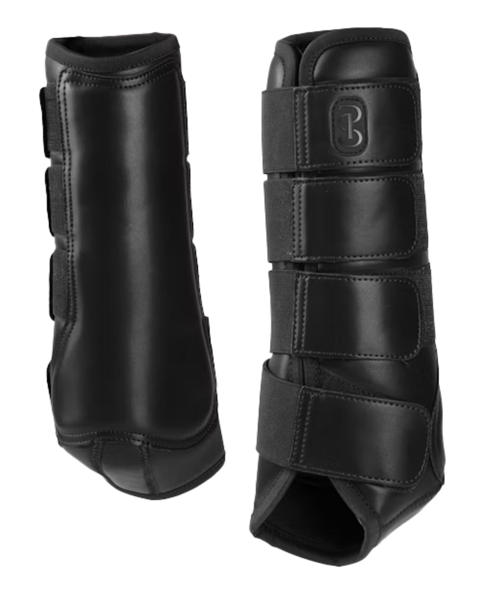 Trainingsgamaschen Premium Hinterbeine