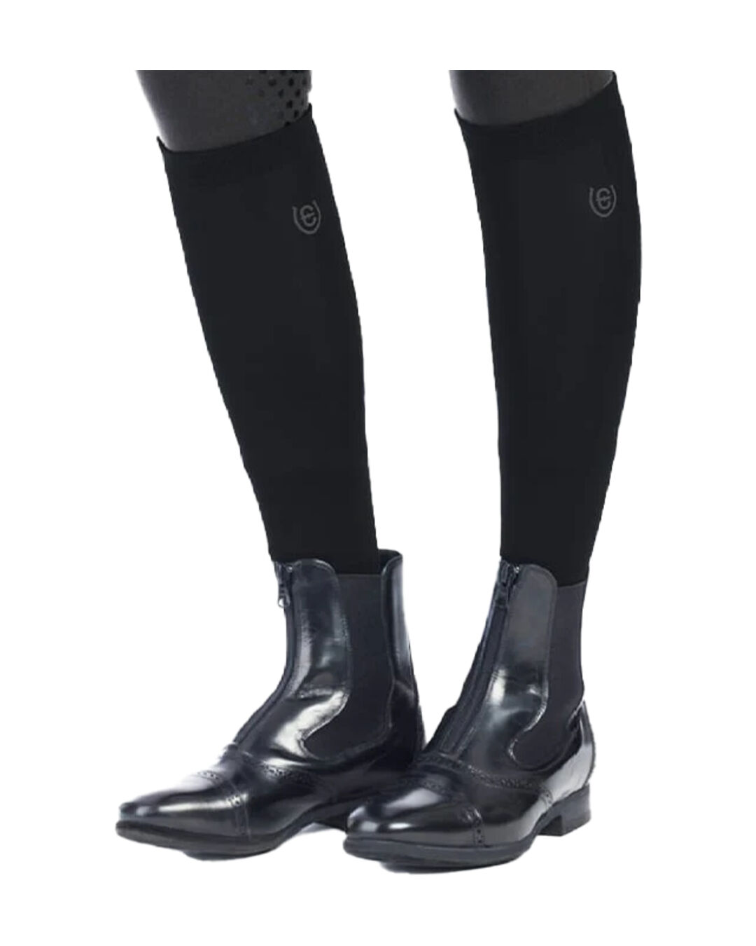 Equestrian Stockholm Reitsocken Bamboo Blend