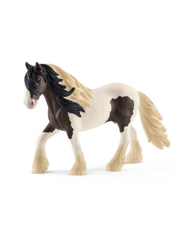 Tierfigur Tinker Hengst