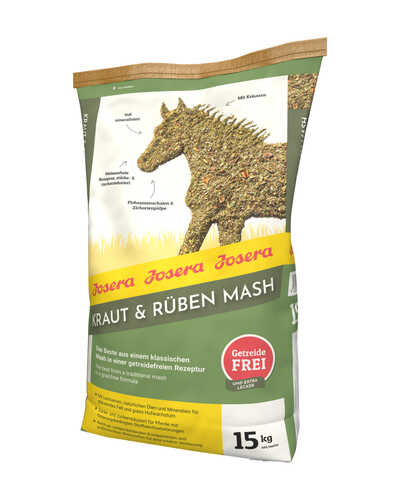 Kraut & Rüben Mash