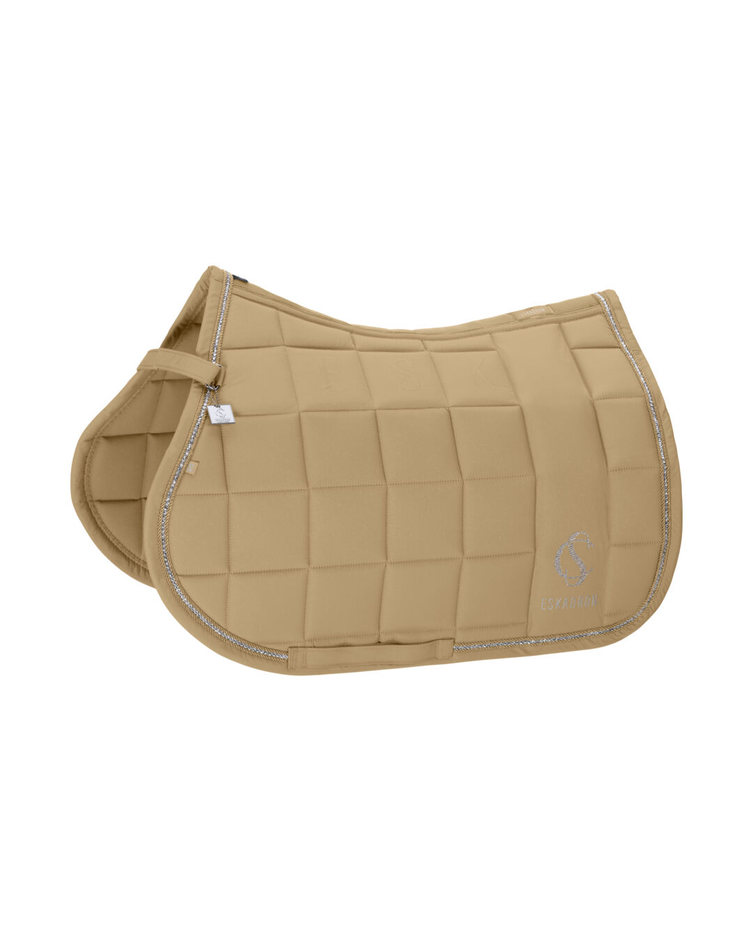 Schabracke Big Square Sparkle Classic Sports