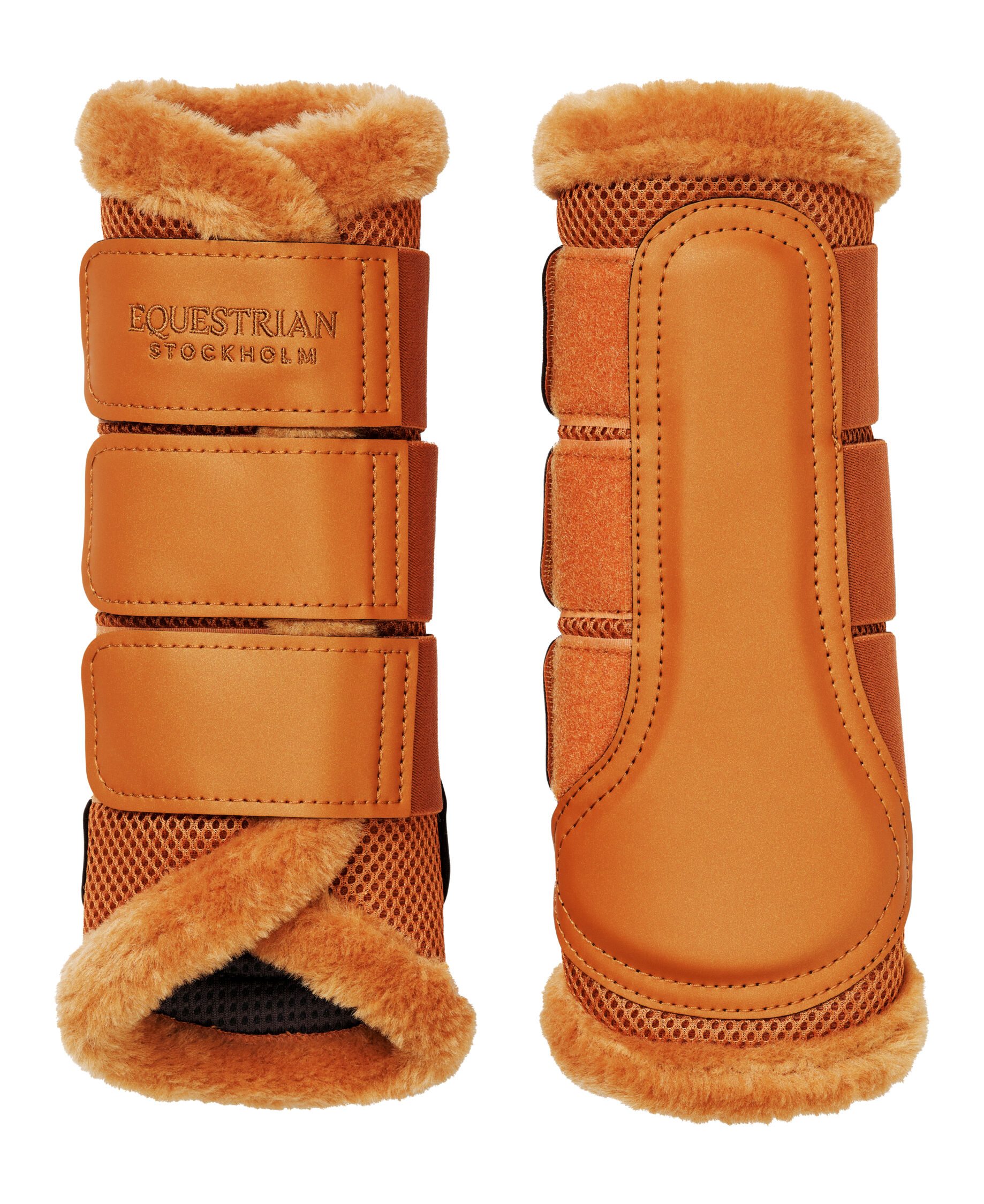 Gamaschen Fur Mesh
