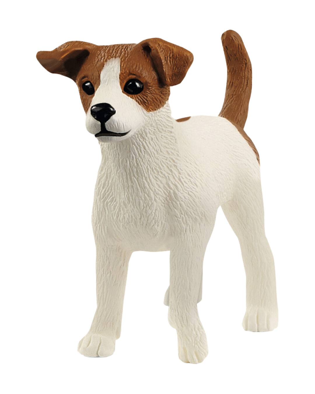 Tierfigur Jack Russell Terrier Tierfigur Jack Russell Terrier